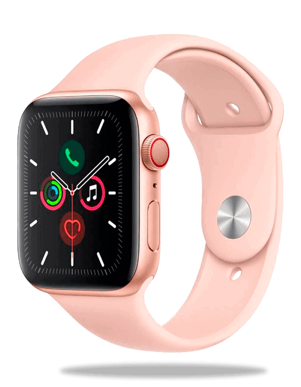 Apple Watch Serie4